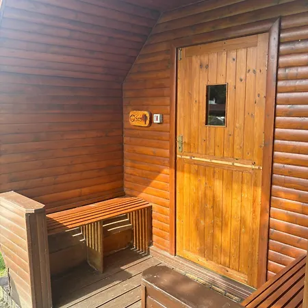 Cruachan Caravan And Camping Farm Killin Exterior photo