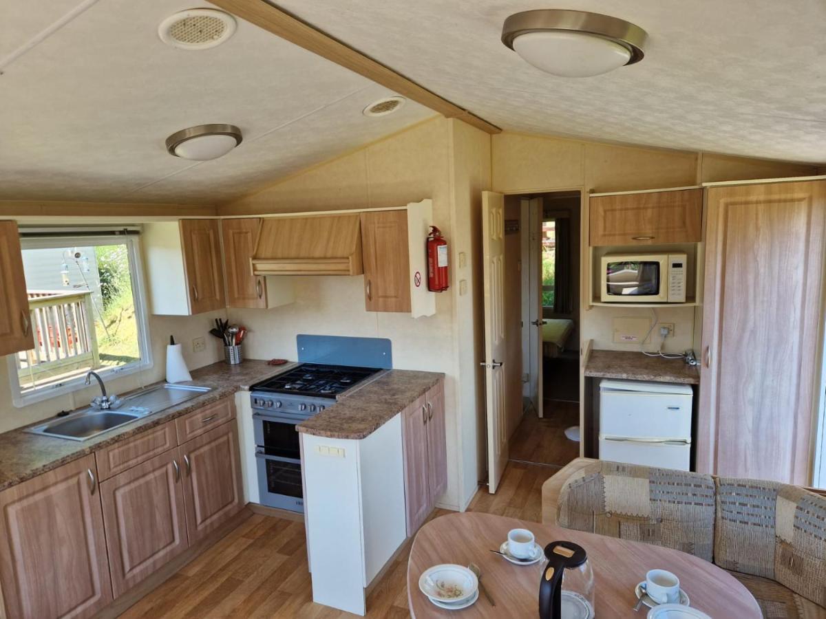 Ferienpark Cruachan Caravan And Farm 3*