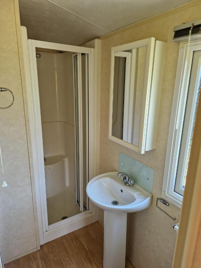 Village de vacances Cruachan Caravan And Farm 3*